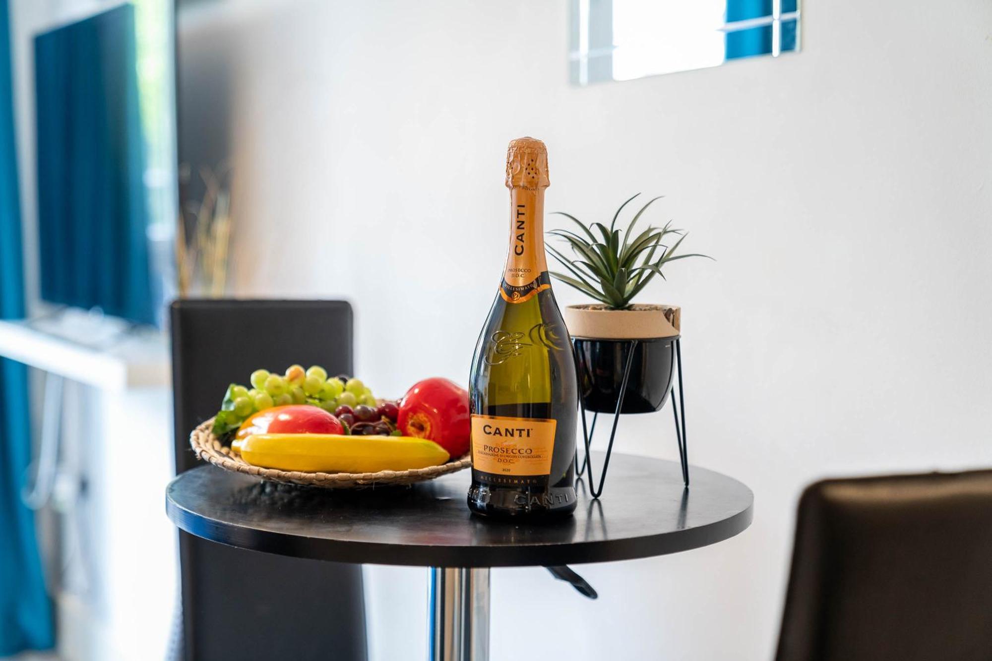 City Centre Apartment - Balcony - Netflix - Park Facing 38Akw Birmingham Luaran gambar